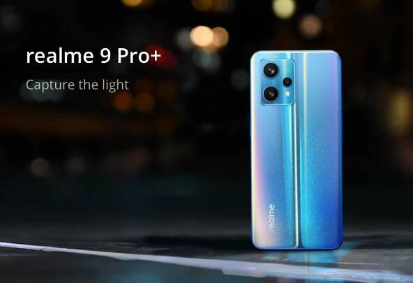 realme (Europe) - Make it real