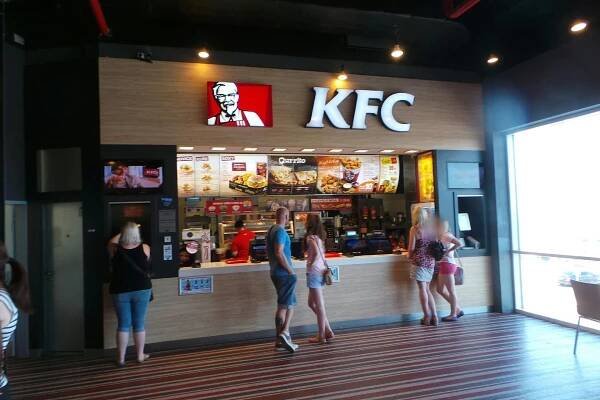 KFC foto 6