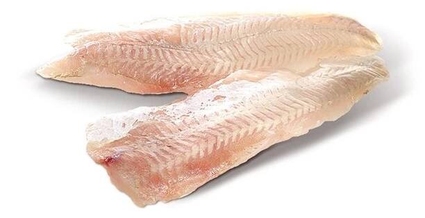 Mořská štika Argentina filety, bez kůže 60–200 g 7 kg - bossfood.cz