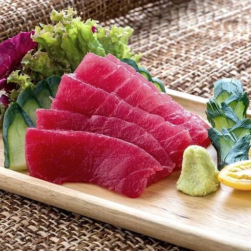 A 級鮪魚
