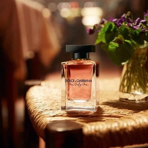 Dolce Gabbana The Only One Perfume