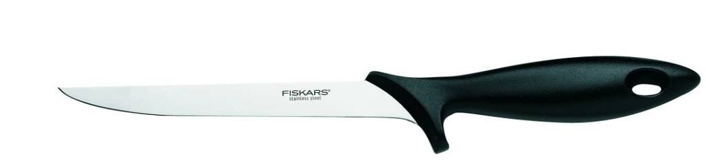 Fiskars Filetovací nůž flexi 18 cm