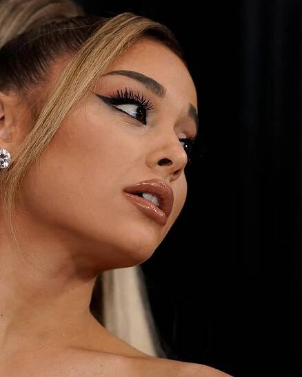 Ariana Grande releases new album 'Eternal Sunshine'