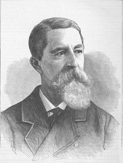 Silas W. Burt