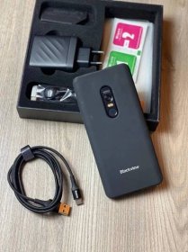 Nový telefon Blackwiew MAX1 s vestavěným projektorem - Mobily a chytrá elektronika