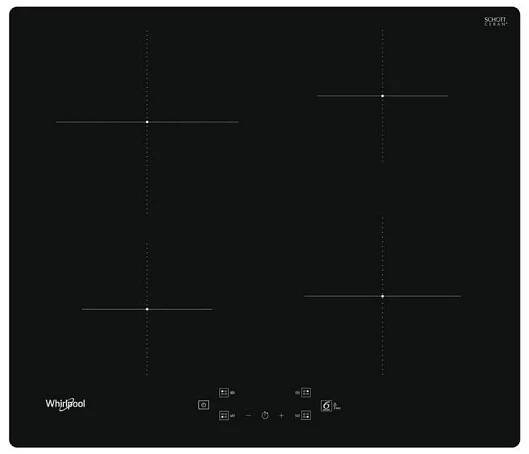 WHIRLPOOL WSQ7360NE