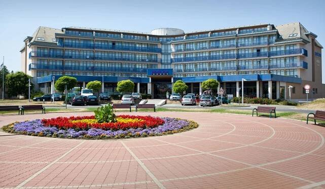 Sárvár Park Inn na 3 dny 2023 - Park Inn by Radisson Sárvár Resort Spa - Maďarsko - Západní Maďarsko - Sárvár