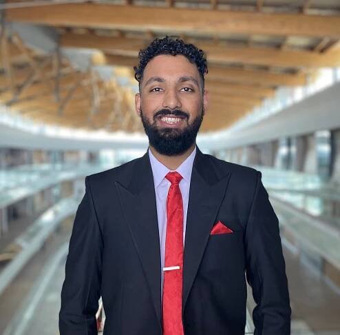 Candidate Platforms 2020 - Simon Fraser Student Society