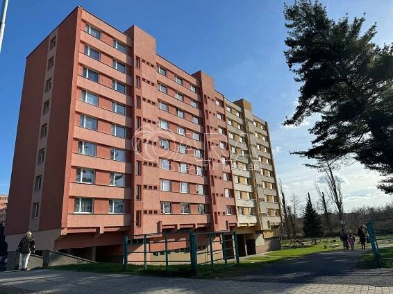 Bezručova, Chomutov