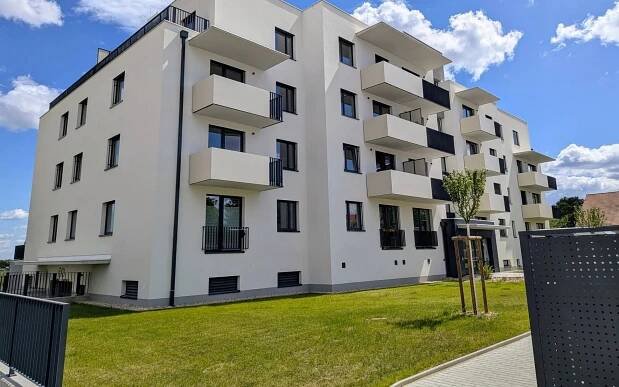 3+kk, Šípková, Lysá nad Labem, 86 m²
