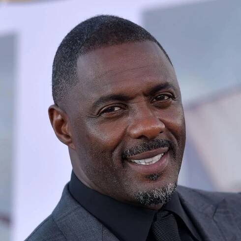 Idris Elba