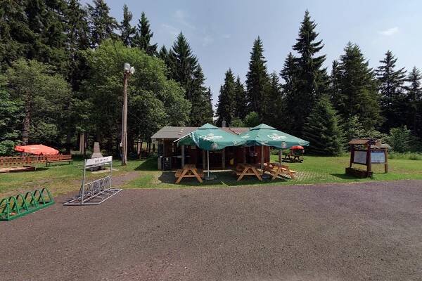 Občerstvení Na Cihelně foto 1