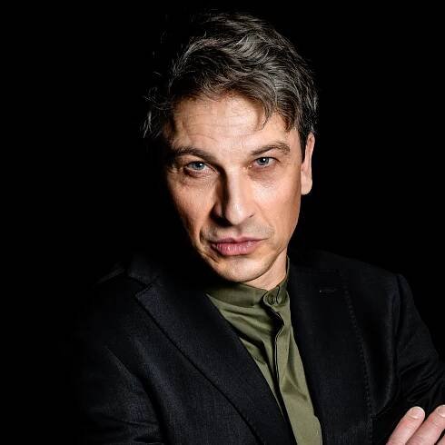Petr Bláha - ACTORSMAP