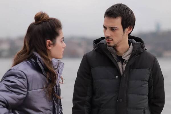 Bir Annenin Günahı - Episode 5 - Z filmu - Mert Yazıcıoğlu