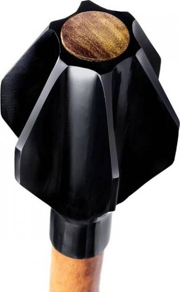 Cold Steel Six Flange Mace
