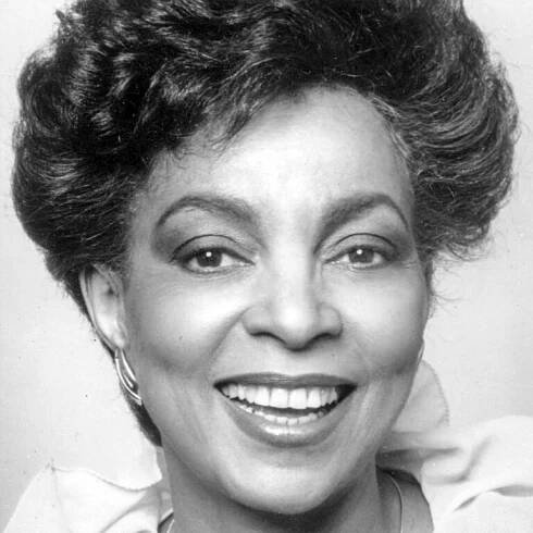 Ossie Davis & Ruby Dee - CMG Worldwide