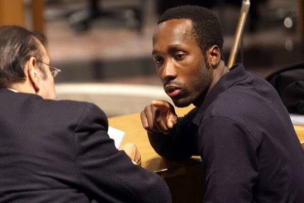 Rudy Guede