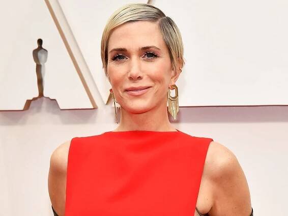 Kristen Wiig's 2 Kids: All About Shiloh and Luna