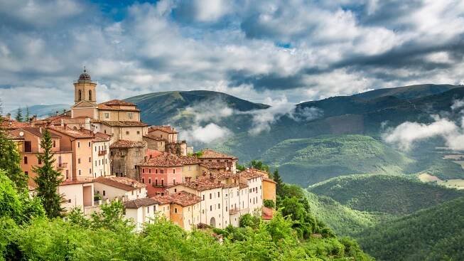 Car Rentals in Umbria from $36/day - Search for Rental Cars on KAYAK