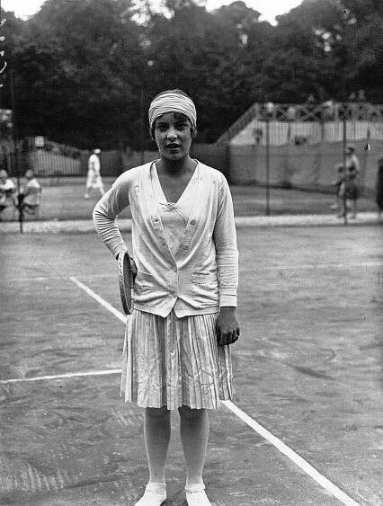 Cilly Aussemová