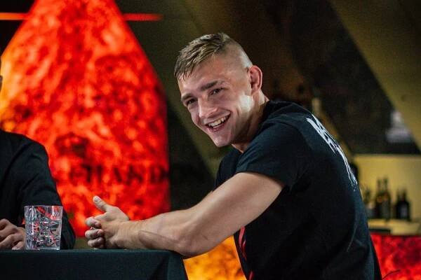 Kontroverzní bojovník Tadeáš Růžička se neponaučil. Na Instagram sdílel nevhodné video, které rychle smazal, přesto koluje internetem
