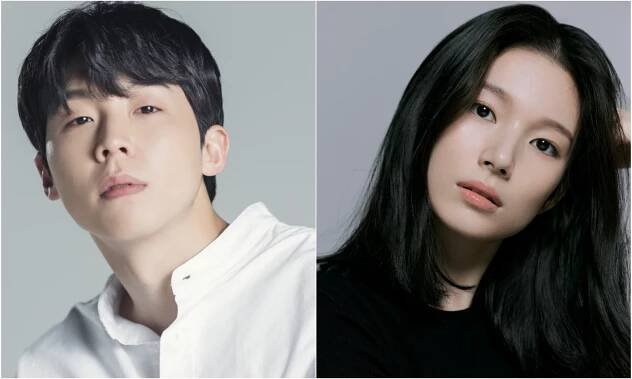 Poslední přání zesnulých pořádně potrápí Hyeri a Lee Jun Younga - Asianstyle