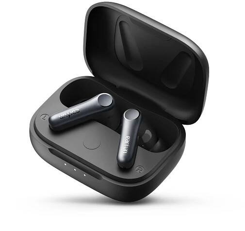 EarFun Air Pro 4, černá