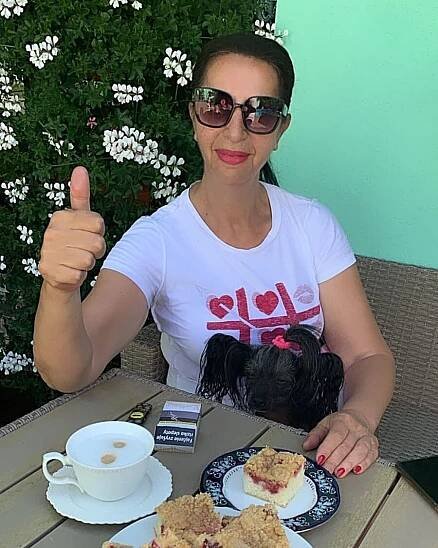 Neuvěřitelná proměna Nory Mojsejové: Nejnenáviděnější žena Slovenska zhubla a seká latinu - Expres.cz