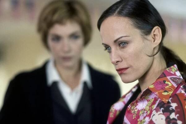 Einsatz in Hamburg - Rückkehr des Teufels - Z filmu - Aglaia Szyszkowitz, Sonja Kirchberger