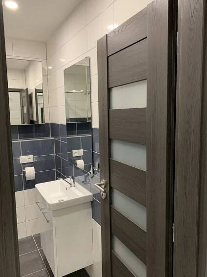 Pronájem bytu 1+1 Klatovy 9 500 Kč za měsíc, foto 6