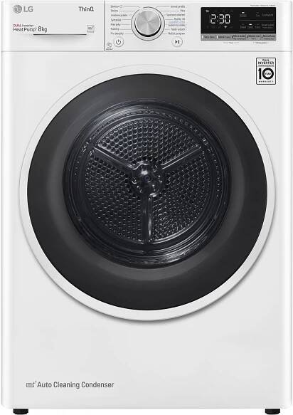 LG RC8TV9AVHN