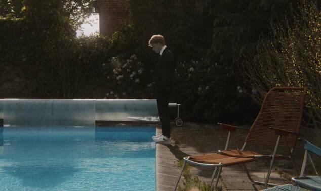 Magnus Juhl Andersen - Lindberg Management