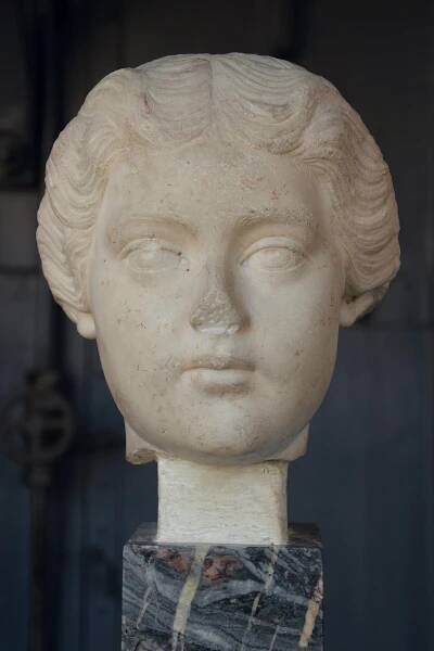 List of Augustae - Wikipedia