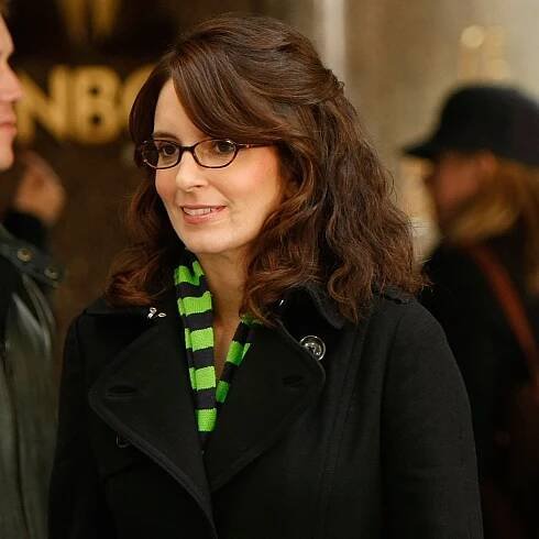 '30 Rock' Called Out Harvey Weinstein Five Years Ago