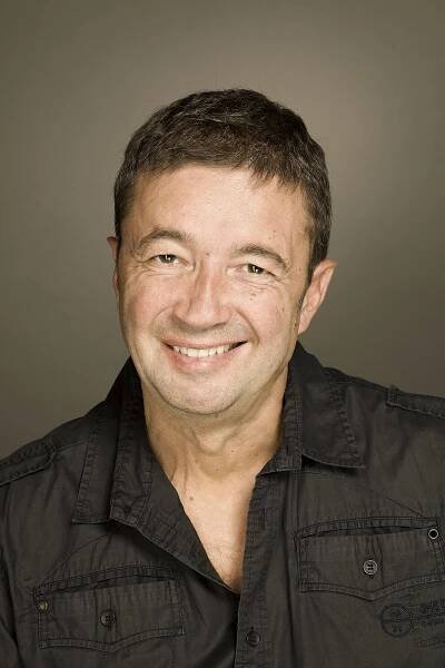 Frédéric Bouraly - Wikipedia