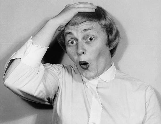 Pat Carroll Dies: Voice Of Ursula In 'The Little Mermaid' Was 95