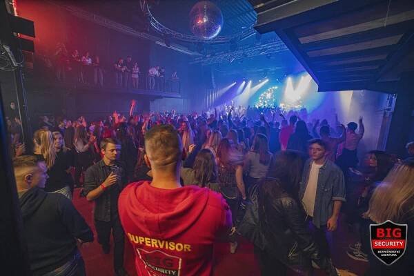 S - KLUB OLOMOUC