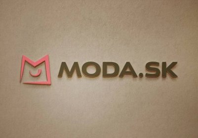 Moda.sk logo