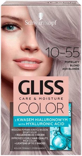 Gliss Color