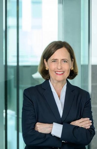 Katja Becker