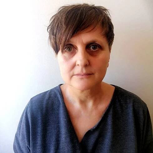 Naďa Kovářová - ACTORSMAP