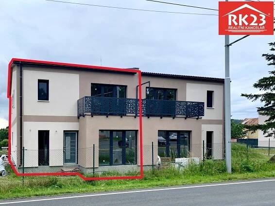 Prodej, Rodinný dům, Velká Hleďsebe - Klimentov | rk23
