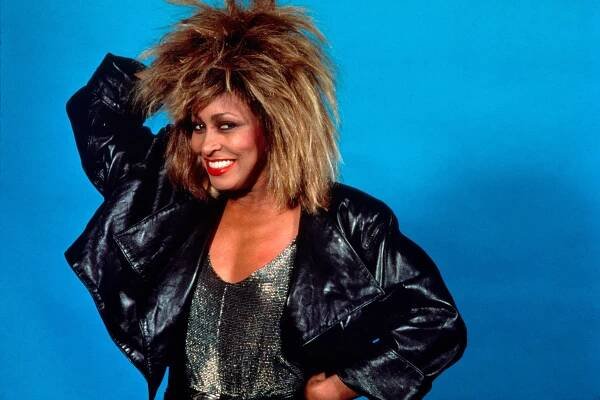 Tina Turner, 1960s