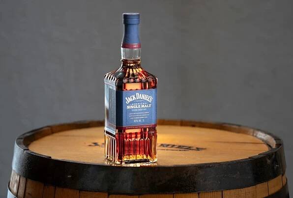 Jack Daniel’s American Single Malt review