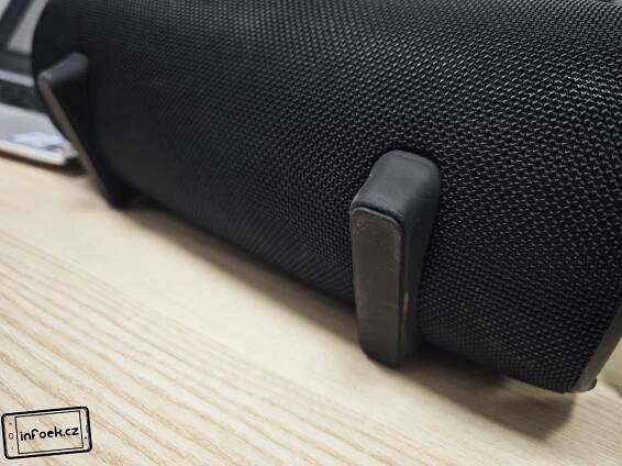 RECENZE: Buxton BBS 9900 BLACKFIELD – zláká zvukem i cenou – Infoek.cz