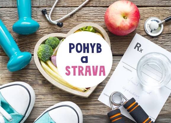 Pohyb a zdravý životní styl