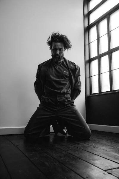 Emmett J. Scanlan Interview