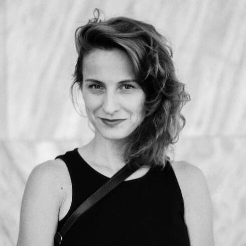 Anna Čonková - ACTORSMAP