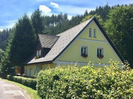 Pension Dita - Adrspach Teplice nad Metují Exteriér fotografie