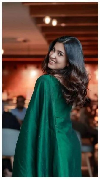 Anju Kurian steals the spotlight